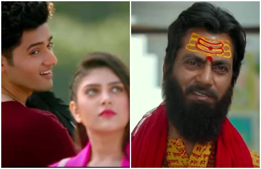 नवाजुद्दीन इस फिल्म में विलेन की भूमिका में होंगे।