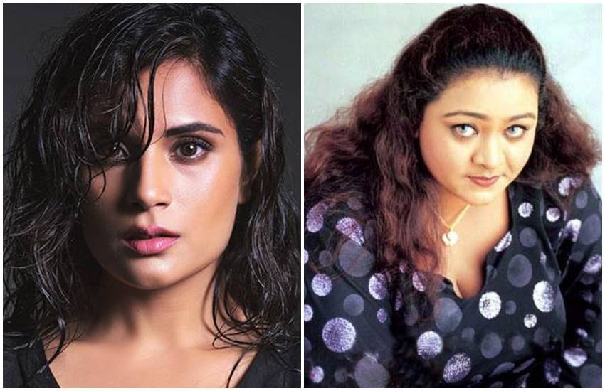 रिचा चड्ढा साउथ इंडियन एडल्ट स्टार की बायोपिक में काम कर रही हैं। 