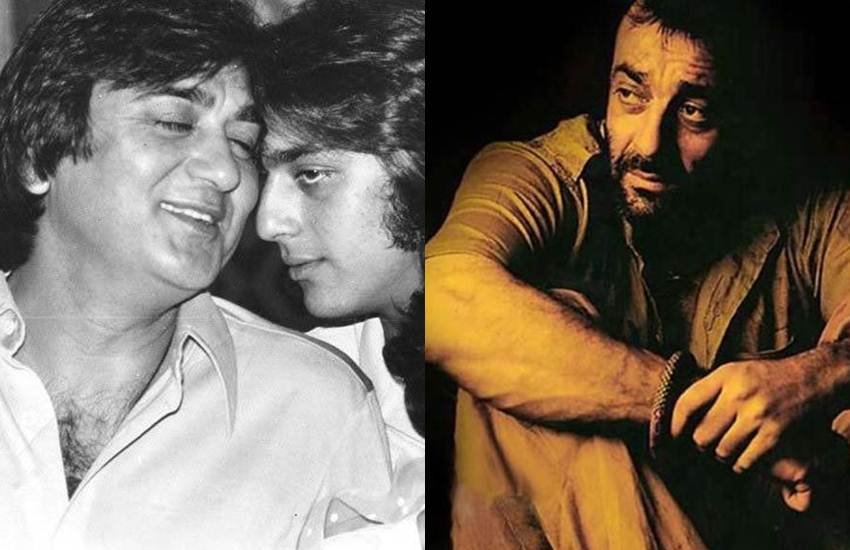 संजय ने न कभी सुपरस्टार्स की दौड़ की न कभी कोई होड़, बल्कि उन्होंने रामगोपाल वर्मा की दौड़ करना बेहतर समझा।