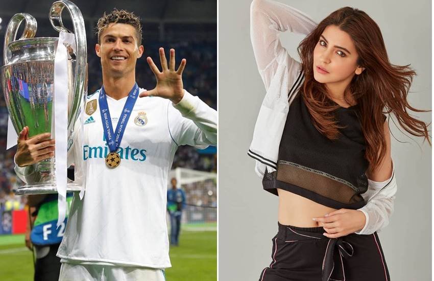 Anushka Sharma, Anushka Sharma wax statue, Madame Tussauds, virat kohli, sui dhaga, Oprah Winfrey, Cristiano Ronaldo and Lewis Hamilton
