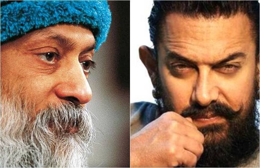 आमिर इस रोल के लिए पूरी तरह से सुनिश्चित हो जाना चाहते हैं।