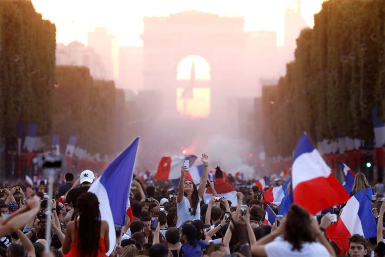world cup, world cup final, france vs croatia, france world cup, france world cup 2018, world cup news, sports news