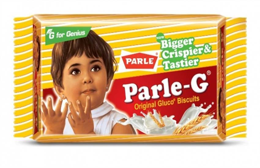 पारले जी बिस्किट (साभार-सोशल मीडिया)
