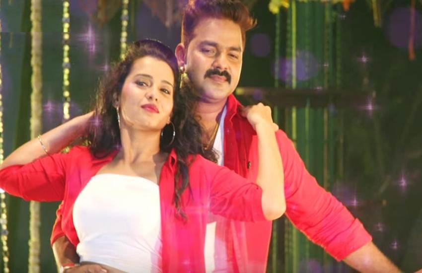 Bhojpuri, Bhojpuri New, Pawan Singh, bhojpuri star pawan singh, new song ae jaan, ae jaan viral video