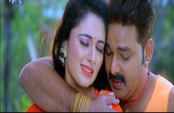 इंटरनेट पर छा गया है पवन सिंह का ये नया भोजपुरी सॉन्ग, मिल चुके हैं 50 लाख से ज्यादा व्यूज़