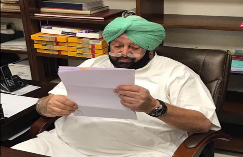 punjab