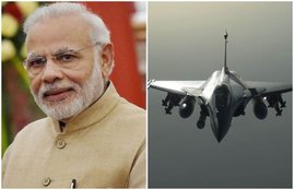 rafale deal
