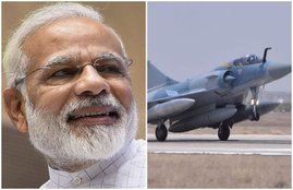 rafale deal