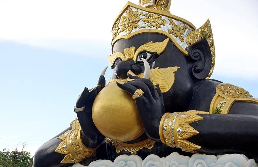 Rahu, Rahu facts, Rahu unknown facts, Rahu and astrology, Rahu and religion, Rahu benefits, Impact Of Rahu, Impact Of Rahu on life, Impact Of Rahu and astrology, religion news