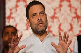 Rahul Gandhi, BJP MPs, Hug, Modi hug, no-confidence motion, BJP, Congress"