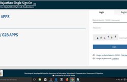 Rajasthan Police Admit Card 2018: ऐसे करें डाउनलोड, ये है एग्जाम का पैटर्न