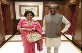 rajinikanth