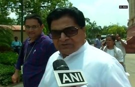 Ram Gopal Yadav, sp leader Ram Gopal Yadav, No Confidence Motion, Samajwadi Party, SP, Telugu Desam Party, Lok Sabha, Rajya Sabha, Monsoon Session, Parliament, hindi news, News in Hindi, Jansatta