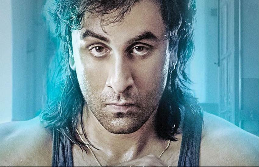sanju, sanju box office collection, sanju collection, sanju box office collection day 6, sanju day 6 collection, sanju 6th day collection, sanju movie collection