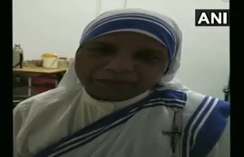 Missionaries of Charity, ranchi Missionaries of Charity, child trafficking, Mother teresa, ranchi news, Hindi news, News in Hindu, Jansatta