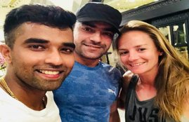 rashid khan