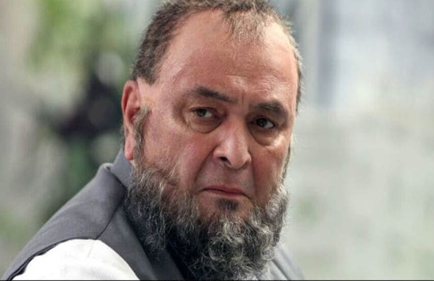 Rishi Kapoor, Mulk film, tapsee pannu, mulk fil shooting, Rishi Kapoor , tapsee mulk, mulk release date, mulk trailer, tapsee pannu