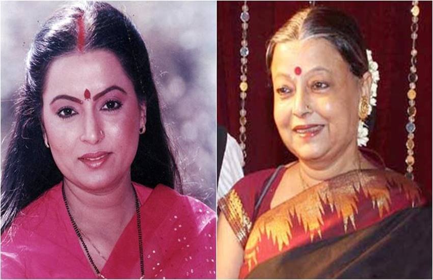 मंगलवार की सुबह रीता भादुड़़ी ने अंतिम सांस ली। फिल्म राजा, विरासत, बेटा, कभी हां कभी ना और हीरो नं 1 जैसी फिल्मों से अपनी अदाकारी का लोहा मनवा चुकी रीता सीनियर आर्टिस्ट थीं। वे 62 साल की थीं और वे आखिरी बार निमकी मुखिया नाम के शो में नज़र आईं थी। रीता के अकस्मात निधन के बाद टीवी और बॉलीवुड इंडस्ट्री में शोक की लहर है। रीता का अंतिम संस्कार अंधेरी ईस्ट के क्रिमेशन ग्राउंड में किया गया।