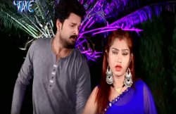 इस भोजपुरी गाने ने तोड़ डाले सारे रिकॉर्ड, 10 करोड़ से ज्यादा बार देखा जा चुका है