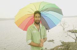 एमपी: प्रेमिका के पिता से हुई बहस तो भाजयुमो नेता ने खुद को मारी गोली, गंभीर