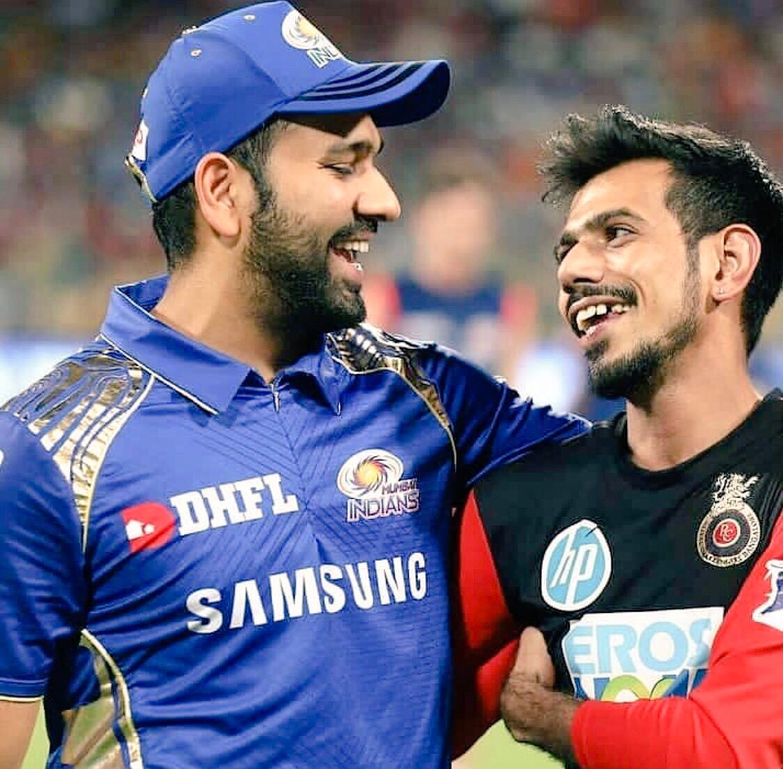Rohit Sharma wish Yuzvendra Chahal, Rohit Sharma trolls Yuzvendra Chahal, Yuzvendra Chahal Birthday, Twitter, India vs England, india tour of England