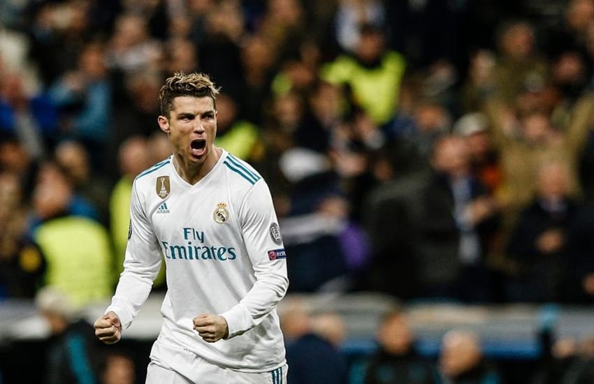 footballer cristiano ronaldo bids adieu to real madrid writes emotional letter for real madrid fans, footballer cristiano ronaldo, cristiano ronaldo, cristiano ronaldo emotional letter, real madrid fans, real madrid, world cup 2018, fifa world cup 2018, football world cup 2018, fifa football world cup 2018, विश्व कप 2018, फीफा वर्ल्ड कप २०१८, वर्ल्ड कप २०१८, fifa world cup 2018 football, football live score, fifa live