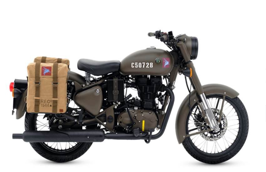 royal enfield