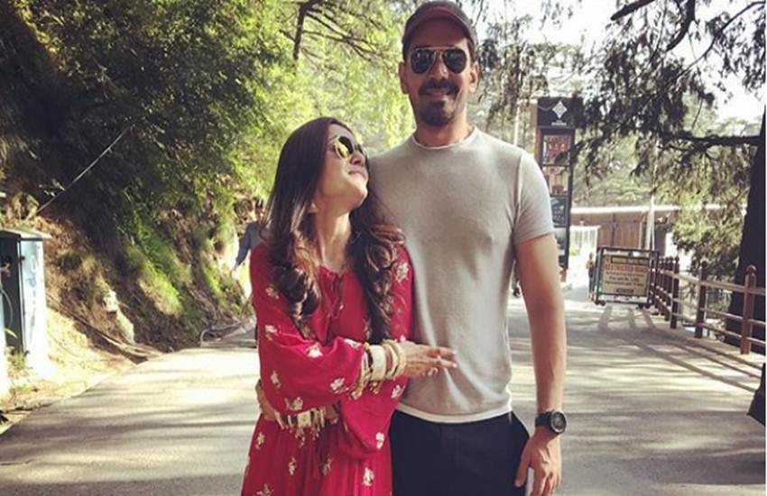 Rubina Dilaik, Abhinav Shukla, Rubina Dilaik and Abhinav Shukla, Rubina Dilaik and Abhinav Shukla marriage, Rubina Dilaik and Abhinav Shukla news in hindi, Rubina Dilaik and Abhinav Shukla new video Rubina Dilaik, Abhinav Shukla, Rubina Dilaik and Abhinav Shukla, Rubina Dilaik and Abhinav Shukla marriage, Rubina Dilaik and Abhinav Shukla news in hindi, Rubina Dilaik and Abhinav Shukla new video