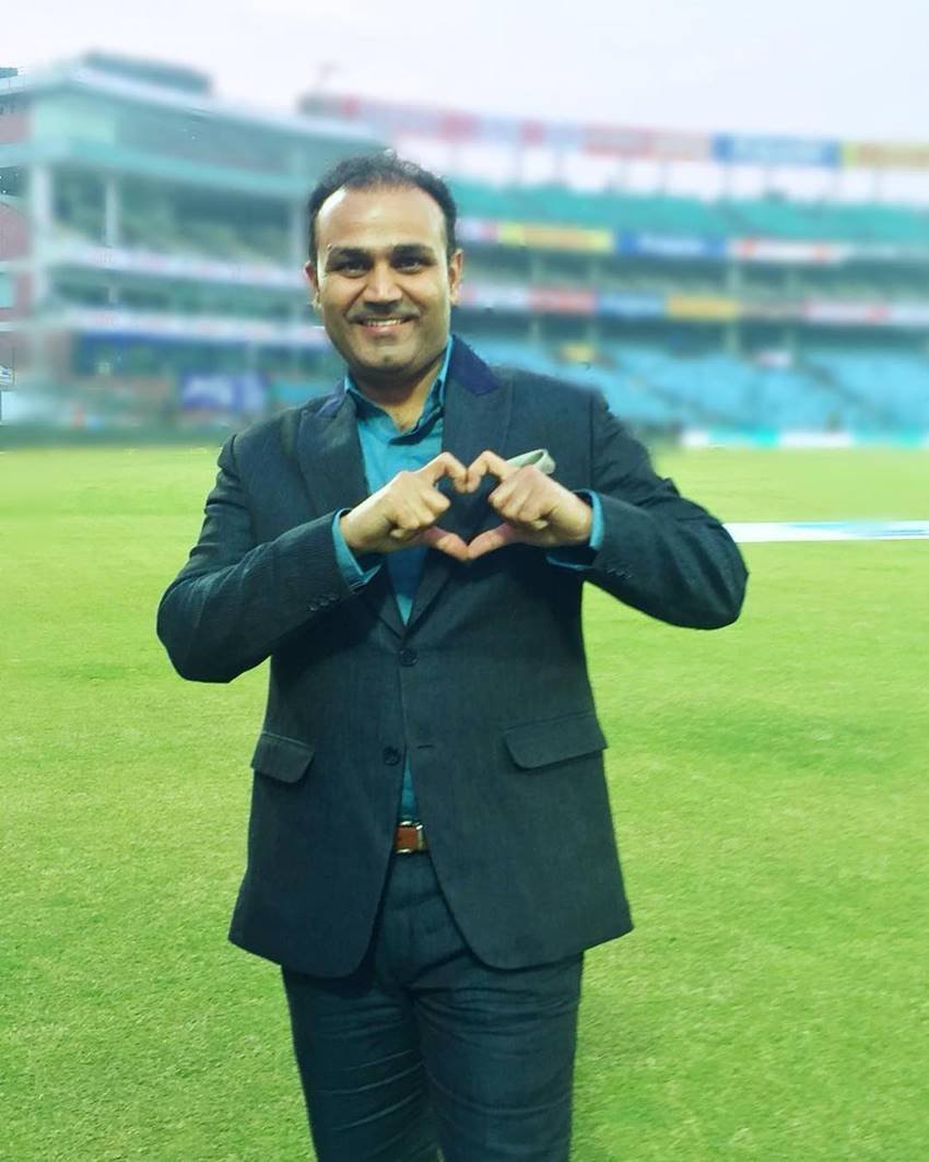 virendra sehwag, virendra sehwag funny pics, virendra sehwag photos, virendra sehwag latest photos, virendra sehwag jansatta, virendra sehwag photo gallery