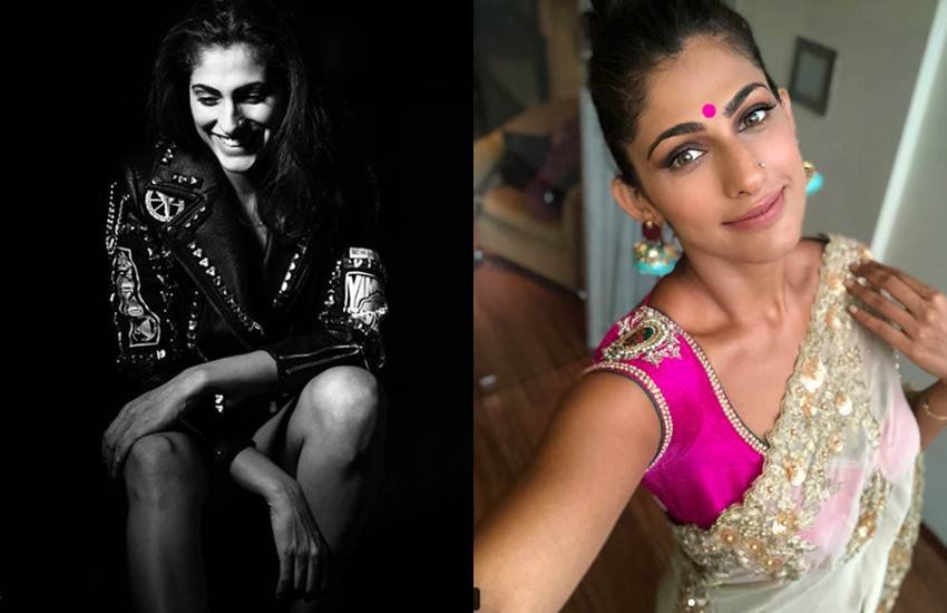 Kubbra Sait, Danish Sait, Sacred Games, Sacred Games show, Cuckoo, Saif Ali Khan, Nawazuddin Siddiqui, Kubbra Sait photos, entertainment news, bollywood news