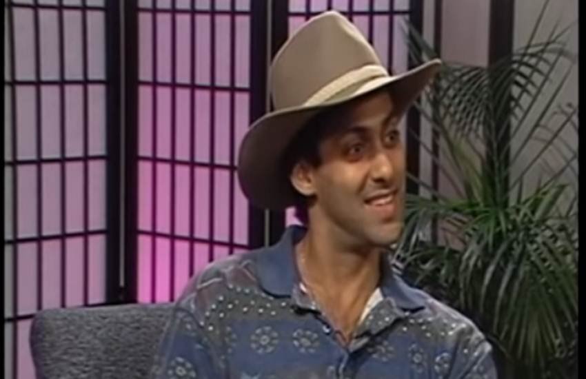 Salman Khan, Salman Khan marriage, Katrina Kaif, Juhi Chawla, Sangeeta Bijlani, Bharat, Aamir Khan, Andaz Apna Apna, entertainment news, jansatta, bollywood news Salman Khan, Salman Khan marriage, Katrina Kaif, Juhi Chawla, Sangeeta Bijlani, Bharat, Aamir Khan, Andaz Apna Apna, entertainment news, jansatta, bollywood news