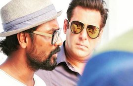 salman khan, race 3, salman khan race 3, salman khan behind the scene, salman khan video, salman khan twitter, salman khan khan action, salman khan race 3 collection