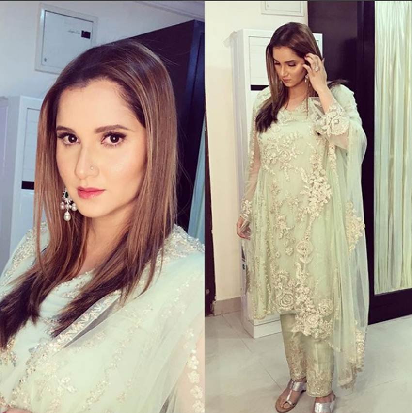 Sania Mirza, Maternity Photoshoot Viral, Sania Mirza Netizens Predict Unborn, Sania Mirza photoshoot, Sania Mirza photos, Sania Mirza news