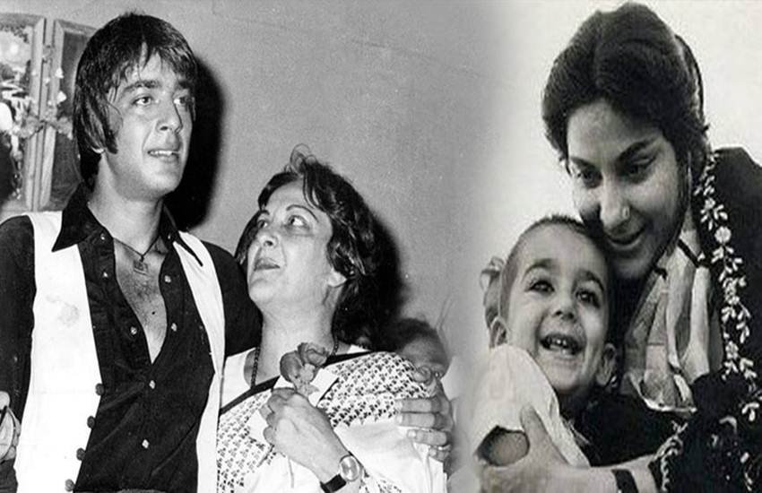 1991 के एक इंटरव्यू के दौरान संजय दत्त ने की थी अपने मां के निधन के बारे में बात
Source: Iran live-tv