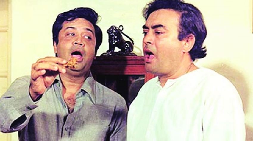 संजीव कुमार को को-स्टार के तौर पर अमिताभ बच्चन की पत्नी जया बच्चन काफी पसंद थी। उन्हें जया और अपनी जोड़ी को फिल्मी पर्दे पर देखना भी काफी अच्छा लगता था।