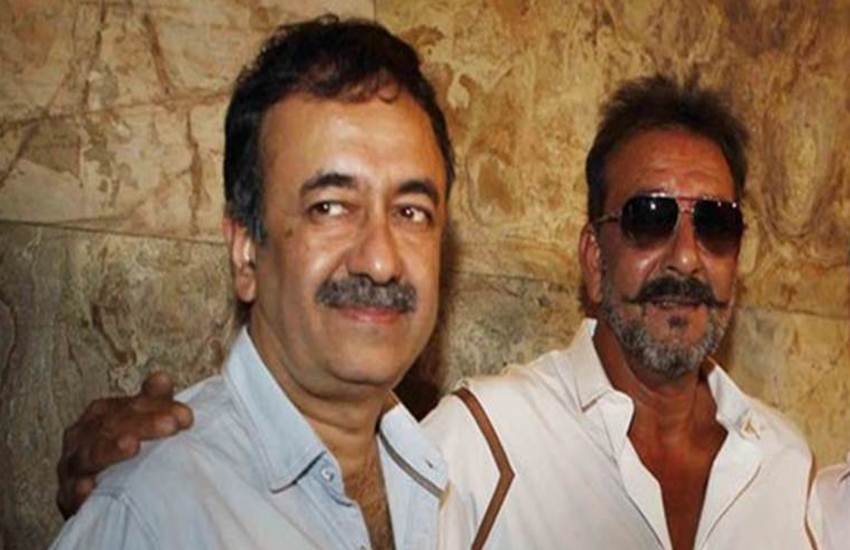 sanju, sanju film, sanju biopic, sanjay dutt biopic, sanjay dutt on his biopic, sanjay dutt film, rajkumar hirani, ranbir kapoor, sanju latest, sanju news