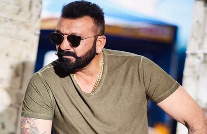 Sanjay Dutt, Sunil Dutt, Rhea Pillai, Richa Sharma, Congress, Diya Mirza, Namrata, Nargis, Sanju, Manyata, TADA, Mumbai riots, Arms Act, entertainment news