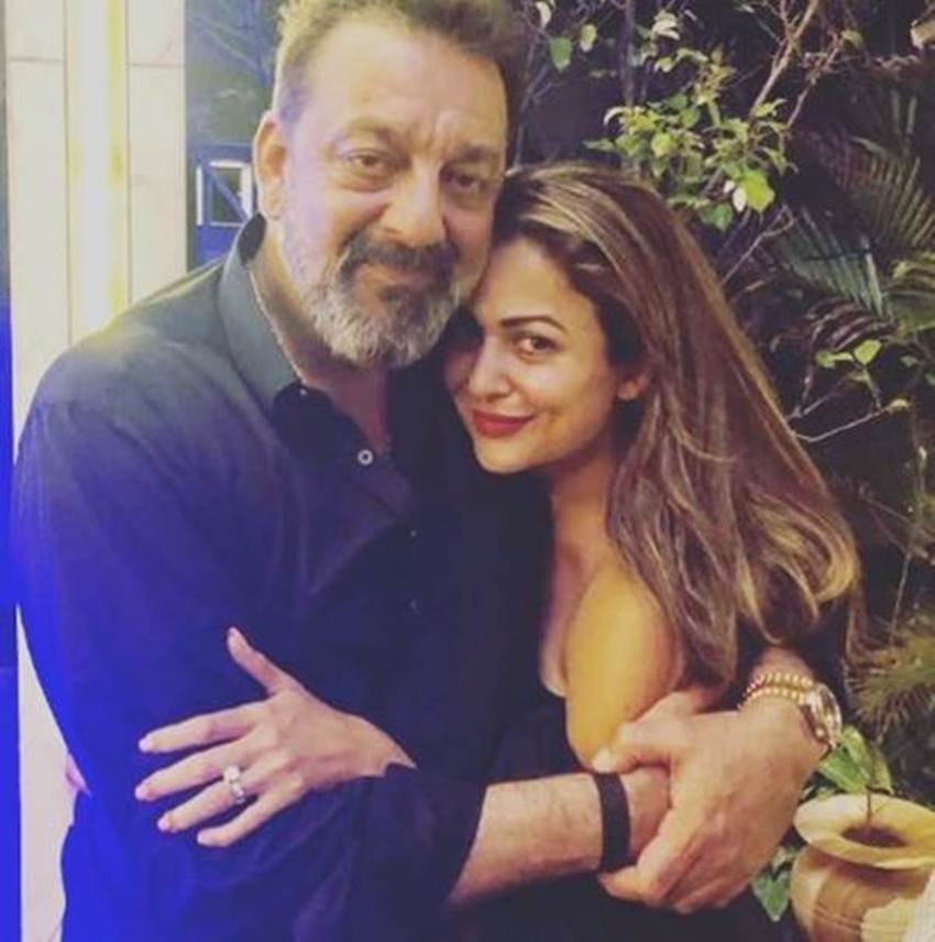 Sanjay Dutt, sanju, Sanjay Dutt birthday, Sanjay Dutt birthday party inside photos, Sanjay Dutt age, Sanjay Dutt birthday party, R. Madhavan, Amrita Arora, Maanayata Dutt, Trishala Dutt, Tanishaa Mukerji, Sanjay Dutt news, Sanjay Dutt family, Sanjay Dutt films