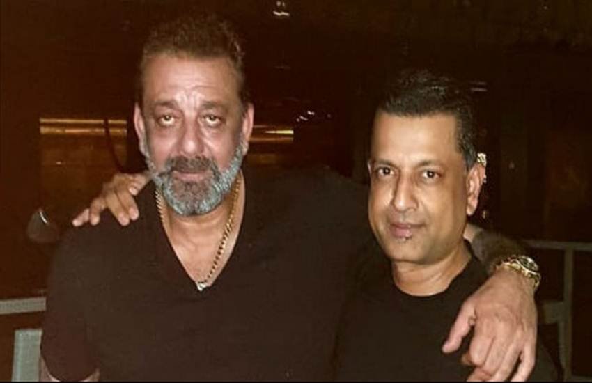 Sanju,Sanjay Dutt,Paresh Ghelani,Kamlesh, Sanjay Dutt sanju, Sanjay Dutt jail, Sanjay Dutt personal life, Sanjay Dutt jansatta, Sanjay Dutt sanju jansatta