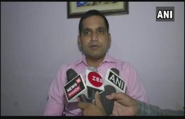 mandsaur child rape, mandsaur child gangrape, mandsaur bjp leader announce, Sanjeev Mishra, IRFAN, AASIF, reward, 5 lac, hindi news, News in Hindi, Jansatta