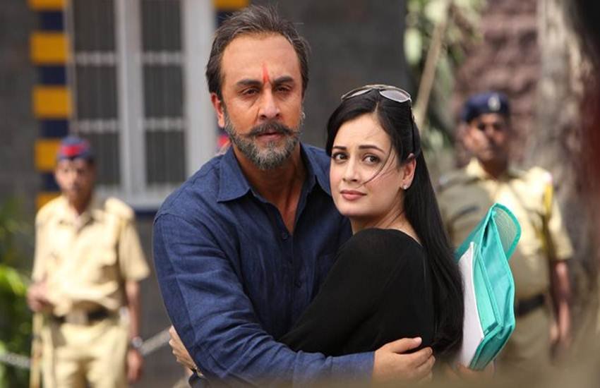 namrata dutt, sanju sanjay dutt, Rajkumar Hirani, Dia Mirza, Sonam Kapoor, Vicky Kaushal, Anushka Sharma, Jim Sarbh, entertainment news, bollywood news