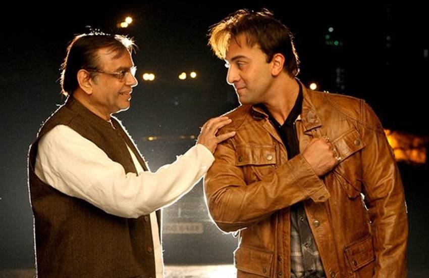 namrata dutt, sanju sanjay dutt, Rajkumar Hirani, Dia Mirza, Sonam Kapoor, Vicky Kaushal, Anushka Sharma, Jim Sarbh, entertainment news, bollywood news