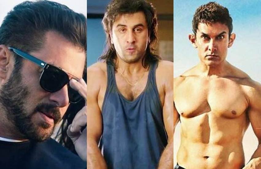 sanju, sanju box office, sanju box office collection, ranbir kapoor, sanju pk, pk, rajkumar hirani, sanju movie, sanju collection, sanju box office records, sanju records