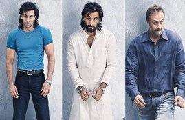 sanju, sanju box office collection, sanju collection, sanju box office collection day 4, sanju day 4 collection, sanju 4th day collection, sanju movie collection