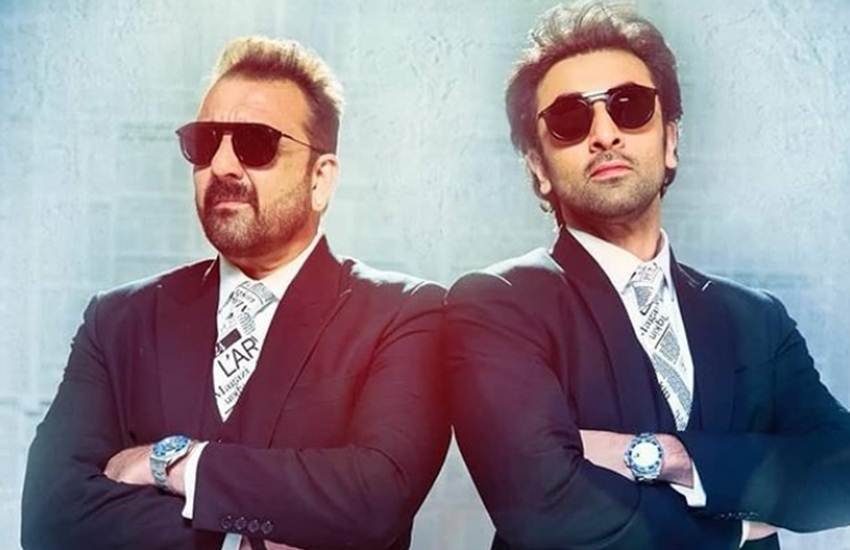 sanju, sanju collection, sanju box office collection, race 3, race 3 box office collection, race 3 total collection, sanju total collection, sanju box office collection day 6, sanju box office collection worldwide, race 3 box office collection worldwide