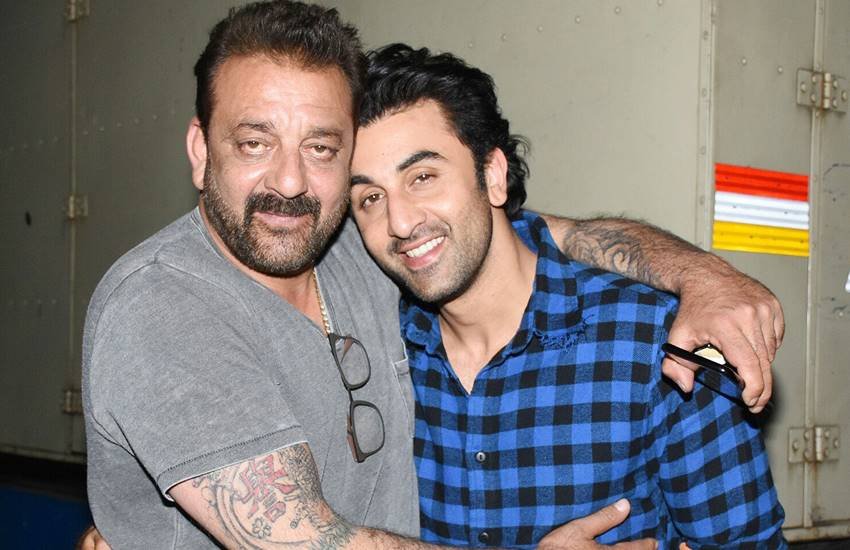 sanju, sanju collection, sanju box office collection, race 3, race 3 box office collection, race 3 total collection, sanju total collection, sanju box office collection day 6, sanju box office collection worldwide, race 3 box office collection worldwide