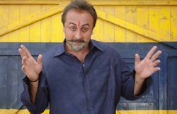 Sanju Box Office Collection Day 5: 200 करोड़ के क्लब में शामिल हुई रणबीर कपूर की फिल्म संजू