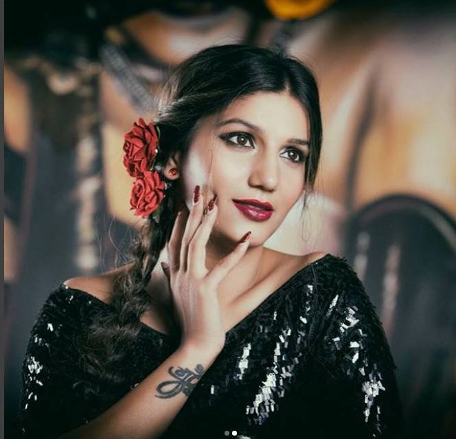 Sapna Chaudhary,Bigg Boss 11,Sapna Chaudhary transformation, Haryanvi sensation, Arshi Khan,Hina Khan, sapna chaudhary tero look, sapna chaudhary new look, sapna chaudhary hot look