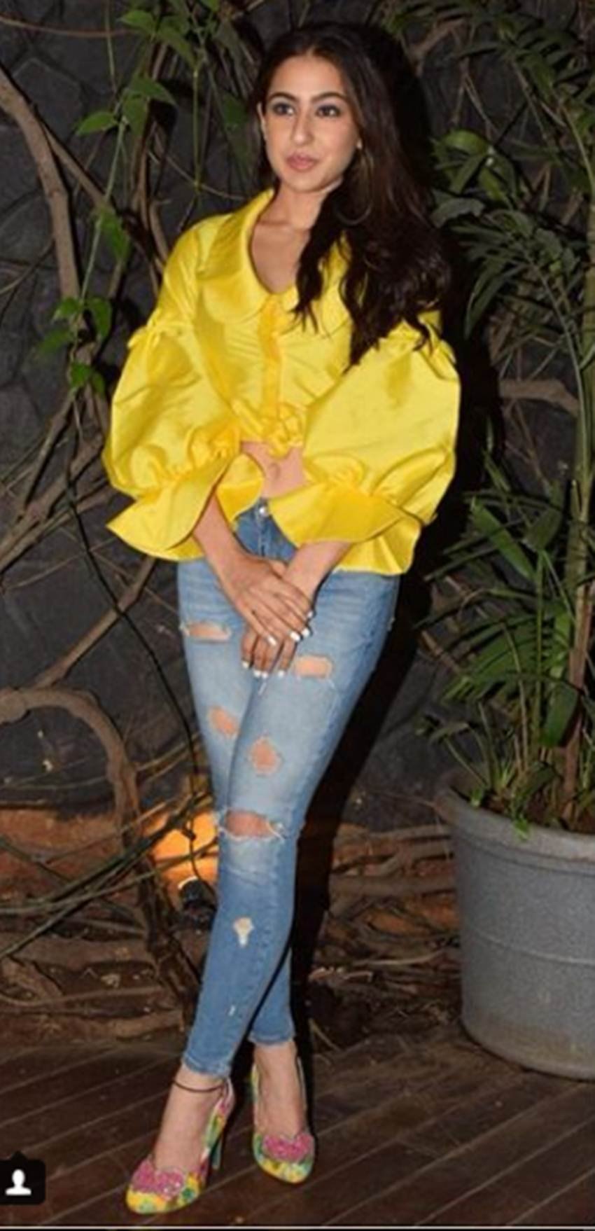 entertainment,bollywood,Kedarnath, kedarnath wrap up party, Sushant singh Rajput, sara ali khan, Abhishek Kapoor, Simmba,Entertainment
