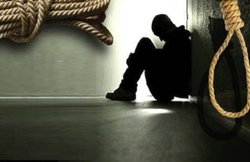 दुनिया भर में हर साल 8 लाख लोग करते हैं आत्महत्या, महिलाओं से ज्यादा पुरुष करते हैं सुसाइड